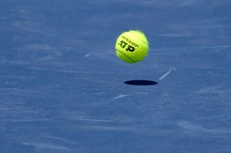 Tennis players are fed up with the constant balls changing: "It hurts us" Serbian Models, Taylor Townsend, Tennis Techniques, Andy Roddick, Sport Tennis, Tennis Balls, Fed Up, Roger Federer, Tennis Players