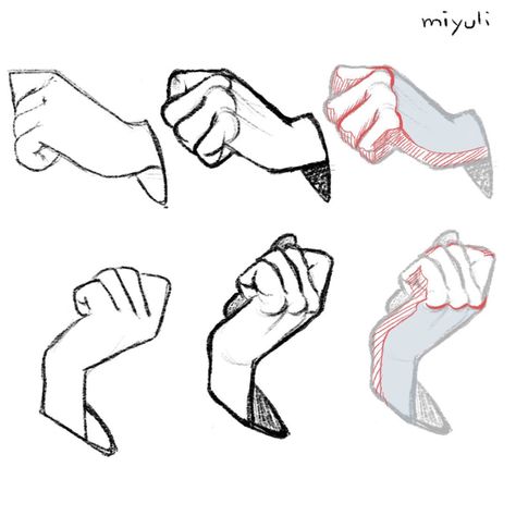 Miyuli みゆり on Twitter: "Knuckles… " How To Draw Knuckles, Poses Hands, Pets Wallpaper, Hand Poses, Scratch Book, Wake Ideas, Drawing Hands, Hand Gestures, Poses Drawing