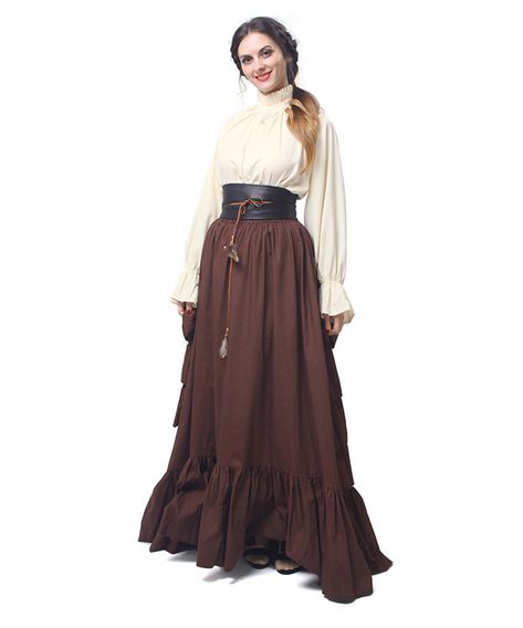 Middle Ages Europe Women Dress Cosplay Costume Vintage Cosplay Skirt Costumes Pleated Skirt Halloween Carnival Party Costumes on Aliexpress.com | Alibaba Group Middle Ages Dress, Medieval Costume Women, Middle Ages Clothing, Rococo Dress, Steampunk Skirt, Victorian Costume, Dress Stand, Retro Costume, Langer Rock