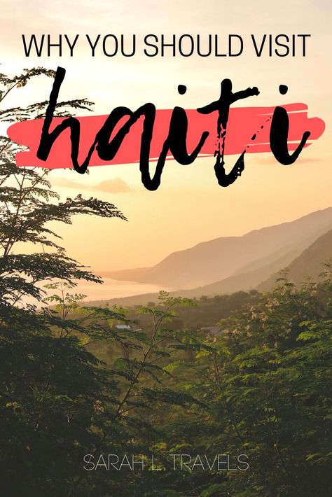 Haiti is one of the most beautiful places in the world to travel. Click to read why you should go there, and tips on destinations, including Port-Au-Prince and Cap Haitien! #Haititravelguide #Haititraveltips Haiti Travel, Summer Travel Destinations, Cruise Pictures, Port Au Prince, Celebrity Cruises, Disney Fantasy, Venice Travel, Princess Cruises, Caribbean Travel