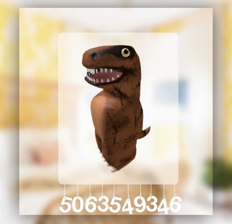 Animal Outfit Codes Bloxburg, Shrek Outfit, Bloxburg Avatar, Catalog Clothes, Accessory Codes, Shark Outfit, Squirrel Costume, Roblox Catalog, Bloxburg Clothes