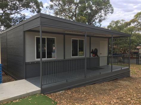 Portable Classroom, Disabled Bathroom, Student Numbers, Desert Homes, Traditional Building, School Garden, Modular Building, Construction Work, Space Available