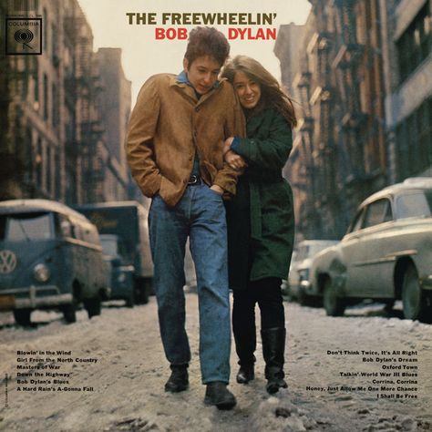 Bob Dylan Freewheelin, Hounds Of Love, Blue Bob, Blowin' In The Wind, The Velvet Underground, Peter Blake, Straight Outta Compton, Cool Album Covers, Free Jazz