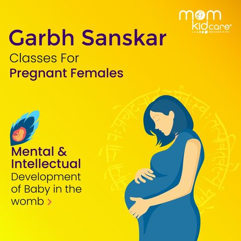 Garbha Sanskar is the way of particular efforts taken to encourage a baby’s senses tenderly for the utmost development of its physical & intellectual capacity. Join our garbh sanskar classes now to experience the holistic approach of it, for just Rs.2999. DM us to register. ✔Educate the child in the womb ✔Holistic development of the unborn baby ✔Stimulate positive thinking ✔Promote overall physical wellbeing You can also visit https://bit.ly/3cexWoq to know more about the program. Garbha Sanskar, Physical Wellbeing, Holistic Development, Prenatal Care, Healthy Baby, Sensory Stimulation, Unborn Baby, Spiritual Health, Baby Development