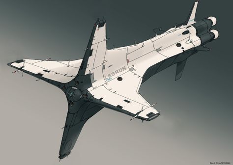 ArtStation - Space shuttle |Lebrun, Paul Chadeisson Space Shuttle Concept, Ship Concept Art, Space Ships Concept, Sci Fi Spaceships, Space Ship Concept Art, Starship Concept, Space Engineers, Sci Fi Design, Starship Design