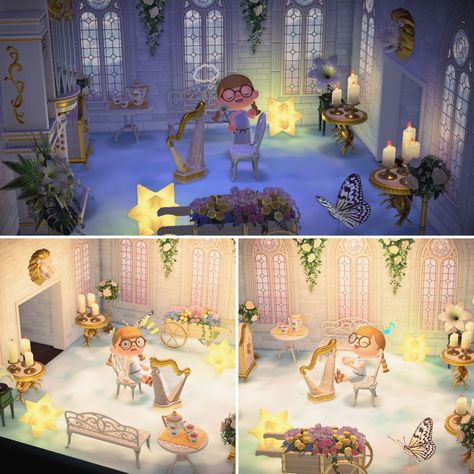 wanted to use my cloud flooring and zodiac diys and now this is my favorite room in my house 😊 Animal Crossing Zodiac, Acnh Zodiac, World Star, Baby Pillows, Animal Crossing Game, Crystals Minerals, Stars And Moon, Animal Crossing, Fun Facts