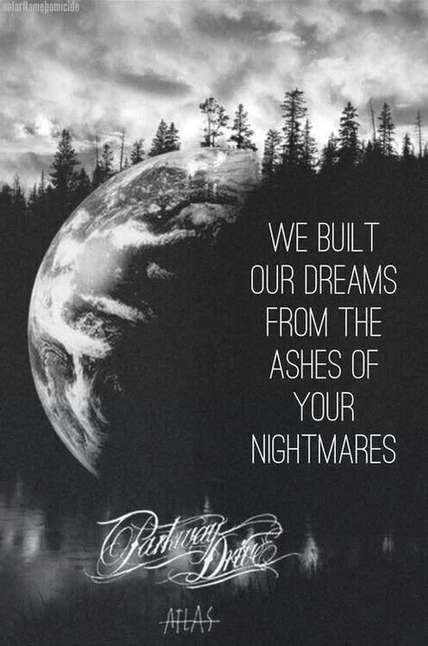 Wild Eyes | Parkway Drive // Atlas Ed Sheeran Songs, Metalcore Lyrics, Eyes Lyrics, Lyrics Tumblr, Parkway Drive, Band Quotes, Wild Eyes, Band Wallpapers, Heavy Metal Rock