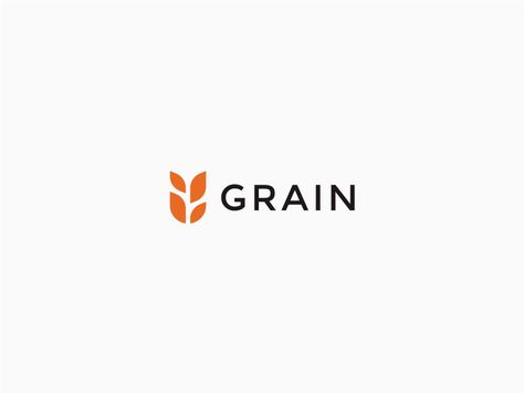 Grain Logo Mediterranean Grains, Grain Logo Design, Ancient Logo, Wheat Logo, Organic Food Logo, Logo Bee, Luxe Logo, Church Interior Design, Geometric Logo Design