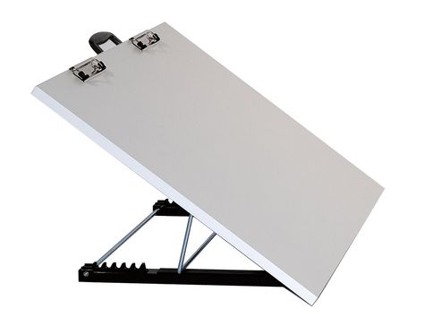 Portable Art Studio Drawing Sketch Board, Large; Amazon.com $70 (can find at Hobby Lobby, too) Art Studio Drawing, Studio Drawing, Sketch Board, Art Studio Storage, Drawing Desk, Art Studio Organization, Drafting Table, Drawing Table, Studio Organization