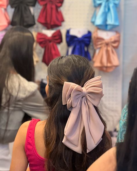 RESTOCKING our most VIRAL & LOVED bows tomorrow at ⏰ 12:30pm / 4th July 🗓️ [ bows , bow love , hair bows , hair accessories, handmade bows , bow gate , bow era , hair clips , hair accessories] Ribbon Crafts Diy, Bows Hair, Cat Bow, Handmade Hair Bows, Bow Hair Accessories, Ribbon Crafts, Accessories Handmade, Handmade Bows, 4th July