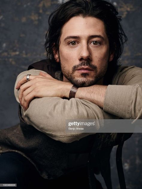 Actor Photoshoot, Hale Appleman, Eliot Waugh, Jason Ralph, The Magicians Syfy, A Discovery Of Witches, Attractive People, Labyrinth, The Magicians