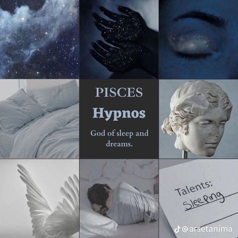 God of sleep and dreams. Daughter Of Hypnos Aesthetic, Hypnos Altar, Dream Aesthetic Sleep, Hypnos Greek God, God Hypnos, God Of Stars, Hypnos Fanart, Hypnos Aesthetic, Hypnos God Of Sleep