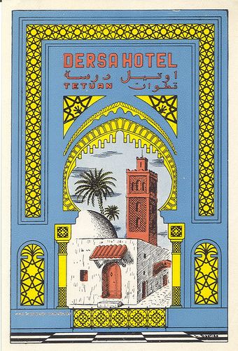 Art Trippy, Timur Tengah, Graphisches Design, Matchbox Art, Vintage Poster Design, Luggage Labels, Arabic Design, Typography Poster Design, Cover Art Design