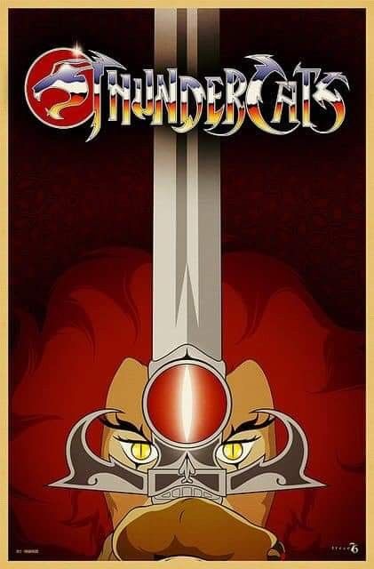 Thundercats 1985, Thundercats Cartoon, He Man Thundercats, 80 Cartoons, Cartoons 80s 90s, Old School Cartoons, School Cartoon, Cartoon Fan, 80s Cartoon