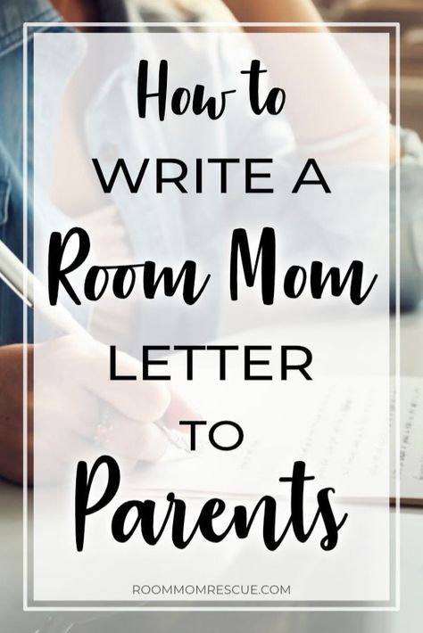 Swipe my room mom letter to parents template to make introducing yourself super easy and painless. Reach out to parents to collaborate on teacher gift ideas, class party activities and let them know your duties and responsibilities as class room mom for preschool, Kindergarten and on! Repin and get the Room Mom Quick Start Guide and other freebies at: www.roommomrescue.com #roommom #roomparent #roommomrescue Class Parent Letter, Home Room Mom Introduction Letter, Kindergarten Class Mom, Room Mother Ideas School, Homeroom Mom Letter To Parents, Classroom Mom Duties, Room Mom Party Ideas, Room Parent Letter To Parents, Home Room Mom Ideas School