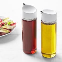 Olive Oil Container, Oil Pourer, Olive Oil Cruet, Oil Container, Syrup Bottle, Vinegar Dispenser, Stainless Steel Containers, Olive Oil Dispenser, Wine Sauce