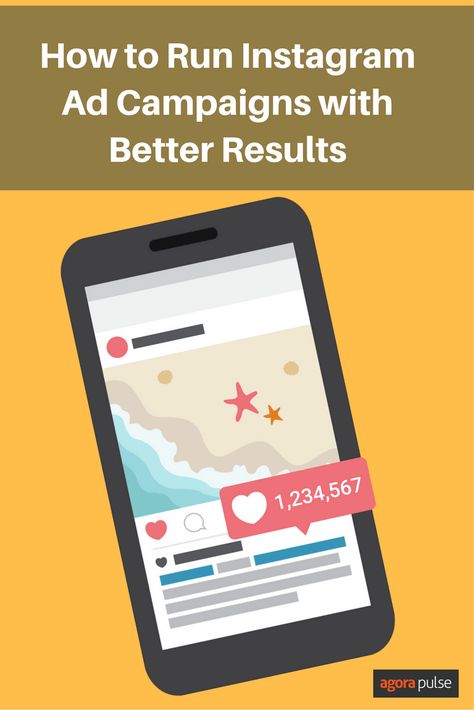 How to run Instagram ad campaigns with better results Digital Customer Journey, Instagram Blogging, Instagram Ad Campaigns, Instagram Marketing Tips, Instagram Strategy, Brand Loyalty, Ad Campaigns, Marketing Techniques, Instagram Ads