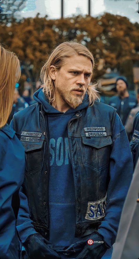 SONS OF ANARCHY Legacy Aesthetic, Jax Sons Of Anarchy, Sons Of Anarchy Mc, Sons Of Anarchy Motorcycles, Sons Of Anarchy Samcro, Biker Aesthetic, Jax Teller, Corte De Cabelo Masculino, Of Aesthetic