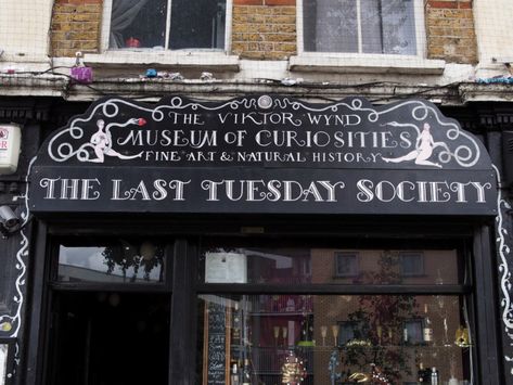 weird places to visit in London Museum Of Curiosity, Places To Visit In London, Weird Places, The Old Curiosity Shop, Highgate Cemetery, Pet Cemetery, Writing Programs, Curiosity Shop, Interesting Stories