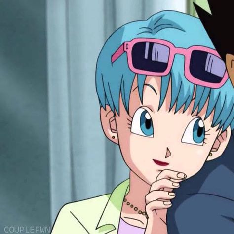 M. ✅ Bulma And Vegeta, Matching Images, Goku Y Vegeta, Instagram Profile Pic, Vegeta And Bulma, Duos Icons, Cute Love Memes, Couple Dp, Cat Boys