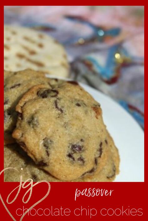 Unleavened Cookies, Passover Cookies Recipes, Pesach Recipe, Hebrew Recipes, Passover Brownies Recipes, Kosher For Passover Cookies, Passover Chocolate Cake, Passover Cookies, Pesach Desserts