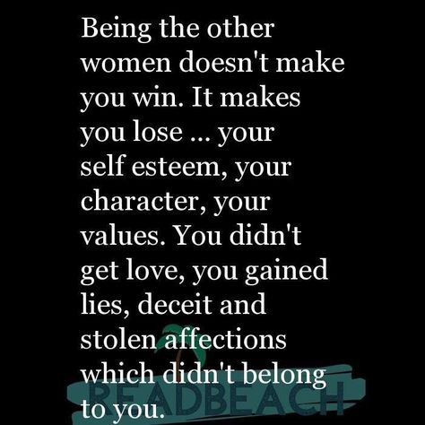 I’m The Other Woman Quotes, I Was The Other Woman Quotes, Quotes To The Other Woman, Adultry Quotes Other Woman, Bitter Women Quotes, The Other Women Quotes, Quotes About Being The Other Woman, To The Other Woman Quotes, Being The Other Woman Quotes Feelings