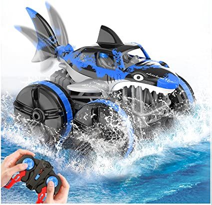 Beach Toys For Kids, Monster Shark, Big Monster, Remote Control Trucks, Shark Toy, Remote Control Boat, Toy Cars For Kids, Girls Toys, Toys Toys