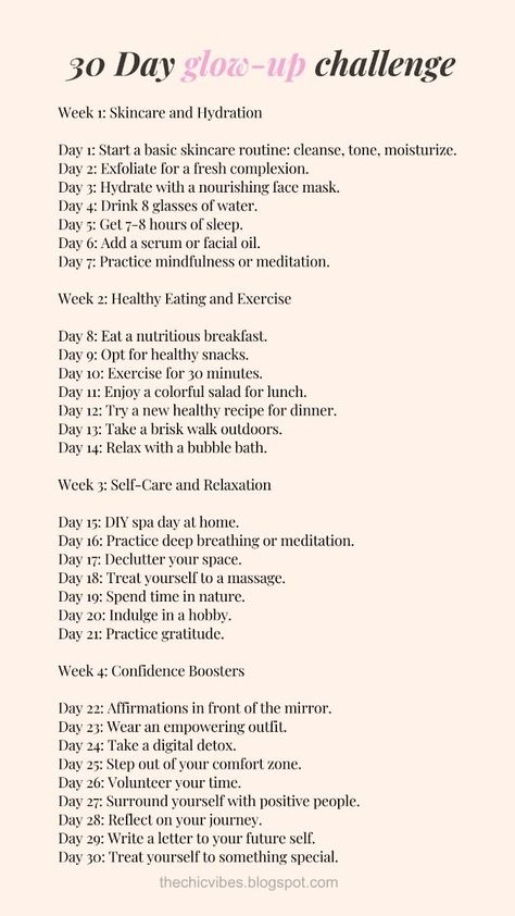 glow up. routine. glow up tips. glow upchecklist. glow recipe. glowing skin. glowy makeup. glow up aesthetic. glowy skin. glow up 2024. daily routine. that girl routine. motivation. productivity. glow up routine. aesthetic. girl aesthetic. glow up aesthetic 2025 Bujo, Glow Up Routine, Glow Up Aesthetic, Routine Motivation, Gaining Confidence, Up Aesthetic, Girl Routine, Routine Aesthetic, Practicing Self Love