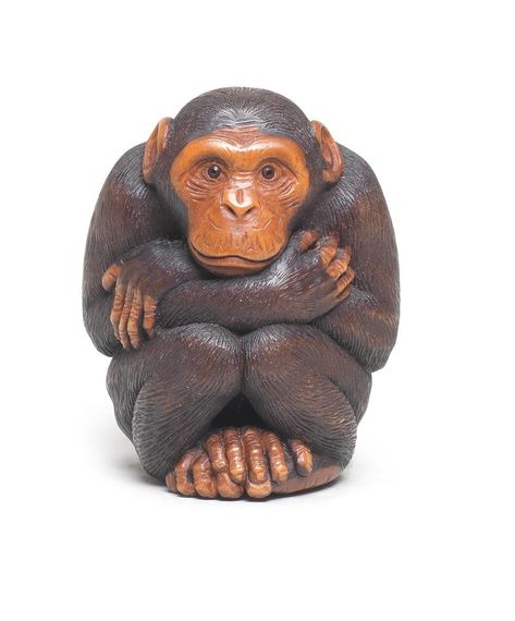 Woodcarving Ideas, Monkey Wood, Street Art Love, Oil Pastel Art, Carving Art, Search Page, Yorkshire England, Wood Creations, Wood Carving Art