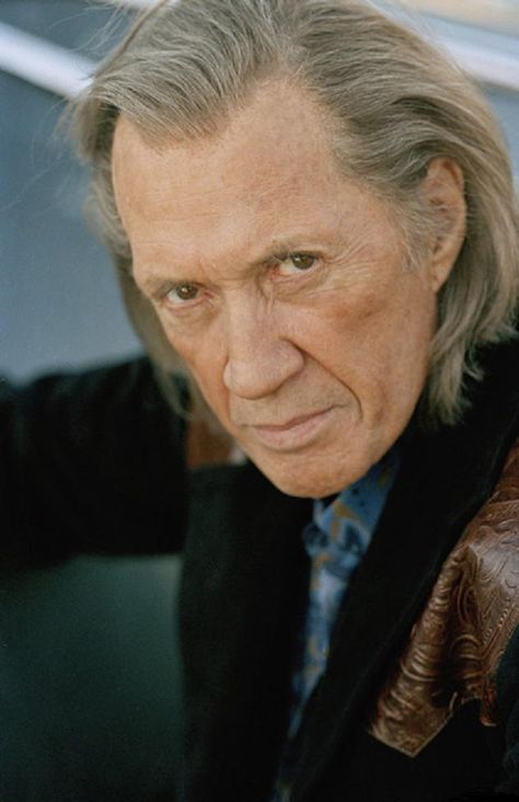 David Carradine in Kill Bill! Kill Bill 2, David Carradine, Opening Lines, Passionate Couples, Burt Reynolds, Judi Dench, Orson Welles, Kill Bill, The Big Lebowski