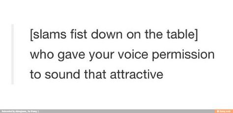 Ahhh attractive male voices Attractive Voice, Star Crossed, Celebrity Babies, Funny Stuff, The Voice, Brain, Medicine, Good Things, Humor