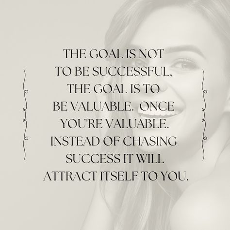 ☝️But 1st follow and save this for motivation later.❤️ 🤗Hello girls, ✨ Success isn’t found in chasing it but in being valuable. When we focus on adding value, success naturally follows. By uplifting others and making meaningful contributions, we attract opportunities and achievements. Let’s prioritize being valuable, knowing that true success stems from our ability to positively impact others.🙌 ❤️LIKE 💬SHARE ✨SAVE & FOLLOW me for ways to make 💰💵money online without being on camera. I ha... Attract Opportunities, Quotes Inspirational Positive, Way To Make Money, Make Money, Make Money Online, Money Online, Follow Me, Digital Marketing, How To Make Money