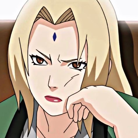 #tsunade Tsunade Icon, Naruto Senju, Lady Tsunade, Tsunade Senju, Naruto Shippudden, Girl Cartoon Characters, Boruto Characters, Samurai Champloo, Anime Toon