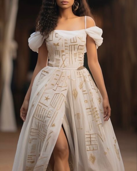 Ethiopian habesha #dress #fashion Ethiopian Dresses, African Makeup, Eritrean Dress, Ceremonial Dress, Ethiopian Clothing, Habesha Dress, Ethiopian Dress, Promise Bracelet, Habesha Kemis