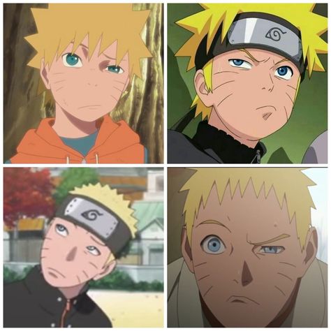 Naruto Uzumaki Hokage, Naruto Fan Art, Naruto Sasuke Sakura, Naruto Shippuden Characters, Naruto Uzumaki Shippuden, Naruto Cute, Naruto Pictures, Naruto Funny, Naruto Art