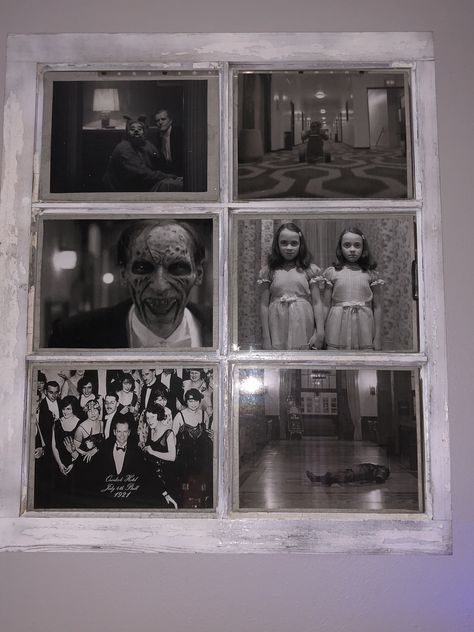 The Shining Halloween Party The Shining Halloween Decor, The Shining Halloween, Overlook Hotel, Moms Cooking, Spooky Stuff, Halloween 2019, The Shining, Halloween Decor, Holiday Fun