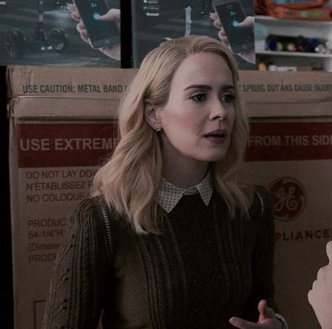 Oceans 8, Sarah Paulson, My Wife, Character Inspiration, R A, A R, Actresses, Instagram