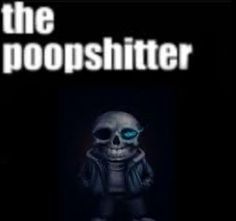 Sans. Sans is all you see. The Poopshitters, Sundrop Moondrop, Cherry Wine, Silly Images, X Reader, What’s Going On, Lose My Mind, Really Funny Pictures, Funny Me