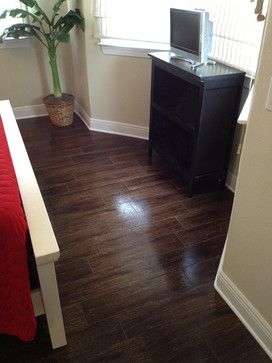 Wood Tile Design, Wood Look Tile Floor, Wood Grain Tile, Florida Tile, Porcelain Wood Tile, Tile Design Ideas, Wood Tiles, Wood Tile Floors, Brick Flooring