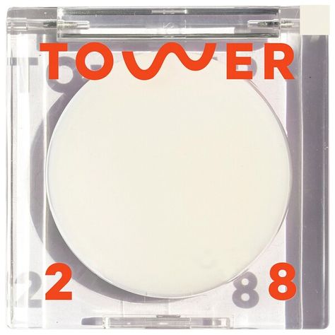 Tower 28 Beauty, Tower 28, Glossy Eyes, Cream Highlighter, Luminous Skin, Oily Skin Care, Aloe Vera Extract, Dewy Skin, Cream Blush