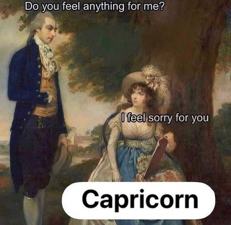 Barrett Caleb on Instagram: “DM for credit or removal (All rights are reserved & belong to their respective owners) #capricorn #capricorngang #horoscopememes…” Capricorn X Virgo, Capri Core, Veronica Core, January Capricorn, Capricorn Energy, Capricorn Sun, Taurus Memes, Capricorn Aesthetic, Capricorn Girl