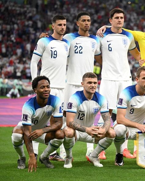 England Fc, Grassroots Football, England Football Players, Kieran Trippier, England National Football Team, Harry Maguire, England Team, England National Team, Three Lions