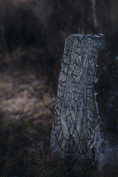 Vikings Aesthetic, Viking Aesthetic, Rune Viking, Rune Stones, Norse Pagan, Standing Stone, Hakone, Norse Mythology, Samhain