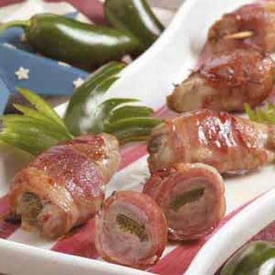 Jalapeno Quail Appetizers... Taco Pinwheels, Grilled Appetizers, Quail Recipes, Pinwheels Recipe, Pinwheel Recipes, Appetizer Menu, Free Snacks, Smoked Bacon, Game Food