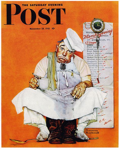 Thanksgiving Blues- Norman Rockwell Norman Rockwell Thanksgiving, Thanksgiving Paintings, Norman Rockwell Prints, Saturday Evening Post Covers, Norman Rockwell Art, Rockwell Paintings, Norman Rockwell Paintings, Saturday Evening Post, Evening Post