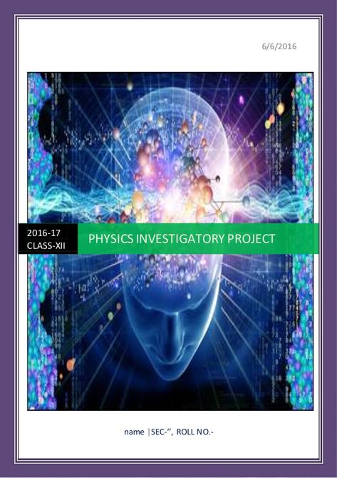 Physics investigatory project Physics Investigatory Project Class 12, Physics Topics, Investigatory Project, Electric Charge, Vice Principals, Class 12, Latin Words, Static Electricity, Greek Words