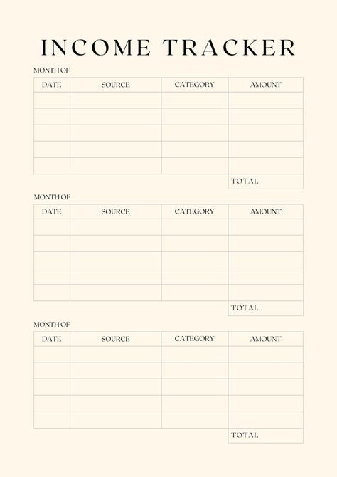 Income tracker, Income Planner, Income Printable, Income Management, Income Tracker Printable, Income and Expense tracker printable planner2024 #contentplanner #freegoodnotesplanner #plannerkdpinterior⌨️. Income And Expense Tracker Printable, Income Planner, Income And Expense Tracker, Financial Budget Planner, Journal Drawings, Expense Tracker Printable, Income Tracker, Organization Planner, Money Planner