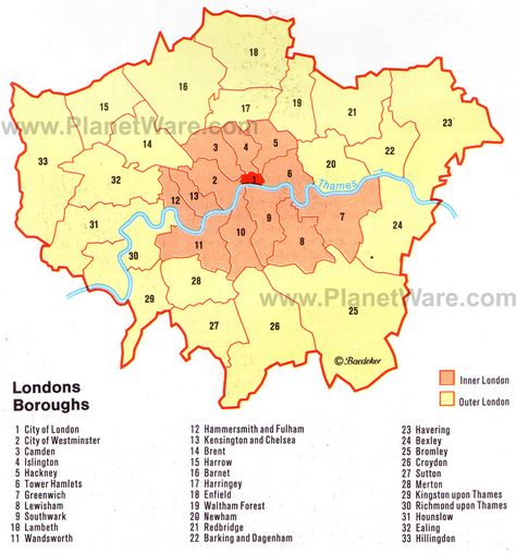 london boroughs map - Google Search Peter Sallis, London Boroughs, Imaginary Maps, History Of England, Detailed Map, London City, Public Transport, London Uk, Family History