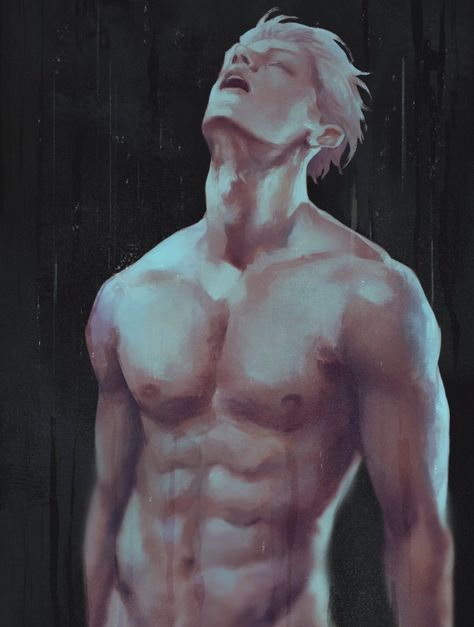 Fanarts Anime, Boy Art, Handsome Anime Guys, Handsome Anime, Giclee Art Print, Pose Reference, Jujutsu Kaisen, Drawing Reference, Anime Fanart