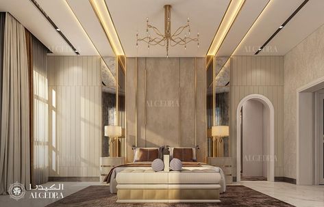 Bedroom Design False Ceiling Designs For Bedroom, False Ceiling Design Ideas, Pop False Ceiling, Bedroom 2022, Ceiling Mural, False Ceiling Designs, Kitchen Window Design, Luxury Ceiling Design, Panel Ceiling